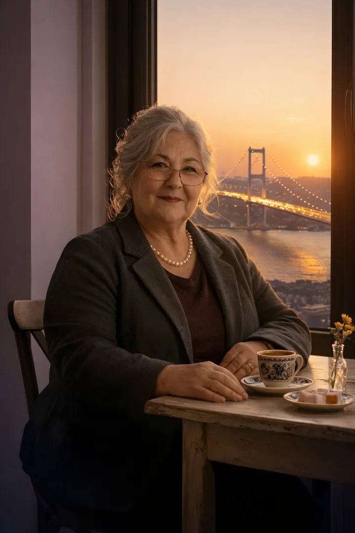 Makbule Hanım